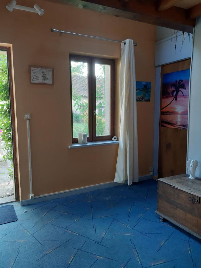 Гостьовий будинок Le Domaine Des Anges Wavrans-sur-l'Aa Екстер'єр фото